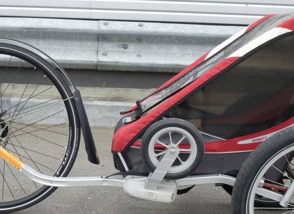 Fahrer Latz roiskeläpät - Image 6