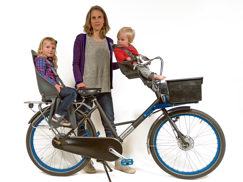 Workcycles Fr8 - Image 2