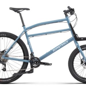 Bombtrack Munroe Cargo