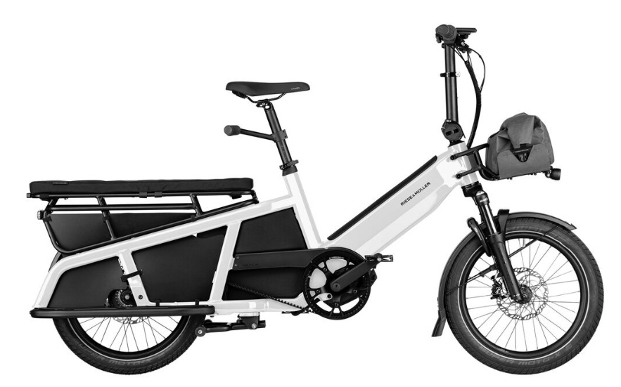 Riese&Müller Multitinker EASY - Image 6