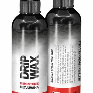 Rex Domestique Drip Wax nestemäinen ketjuvaha