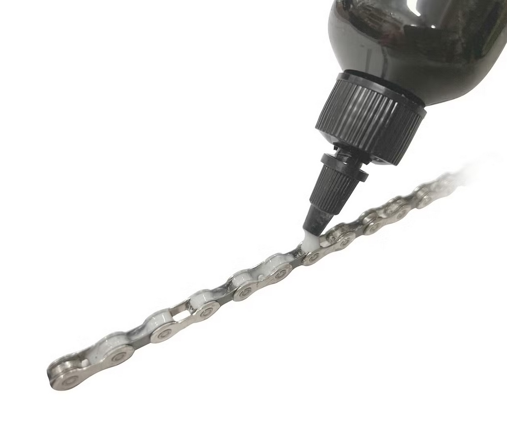 Rex Domestique Drip Wax nestemäinen ketjuvaha - Image 2