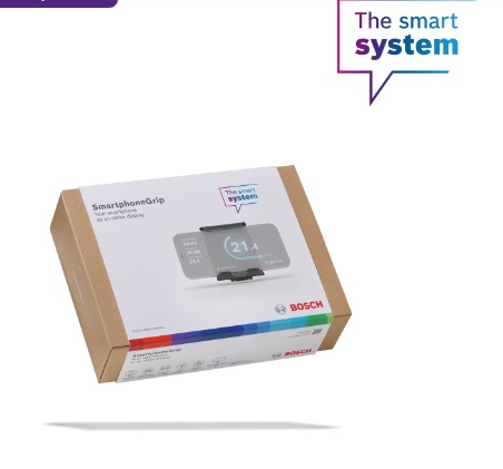 SmartphoneGrip -Bosch Smart System - Image 3