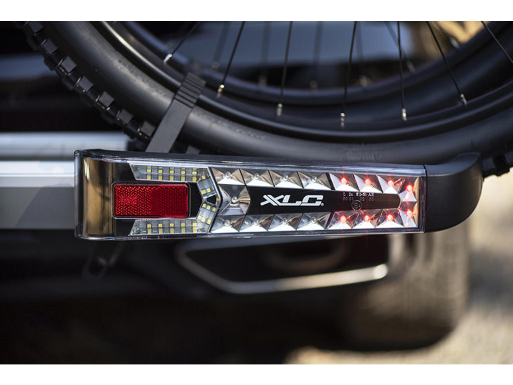 XLC Almada Work-E Xtra LED pyöräteline - Image 9