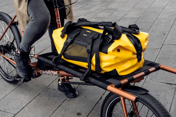 Ortlieb Cargo Strap - Image 3