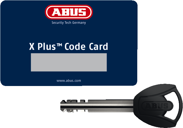 Abus Granit Super Extreme 2500 - Image 4