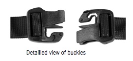 Ortlieb Cargo Strap - Image 4