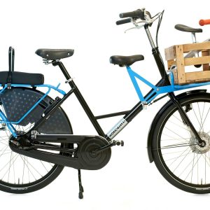 Workcycles Fr8