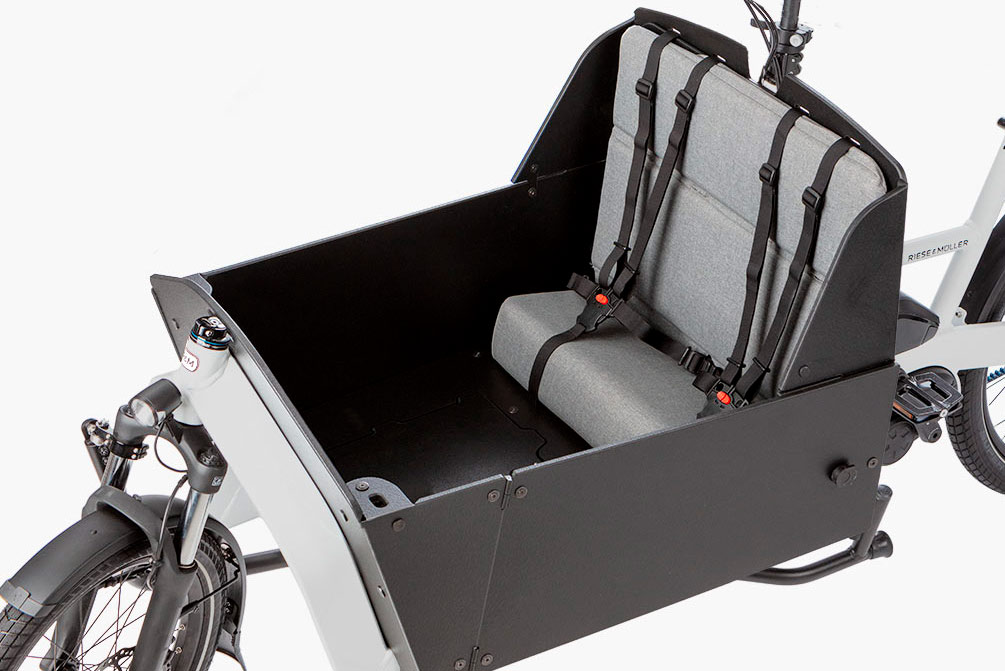 Riese&Müller Transporter2 65 - Image 5