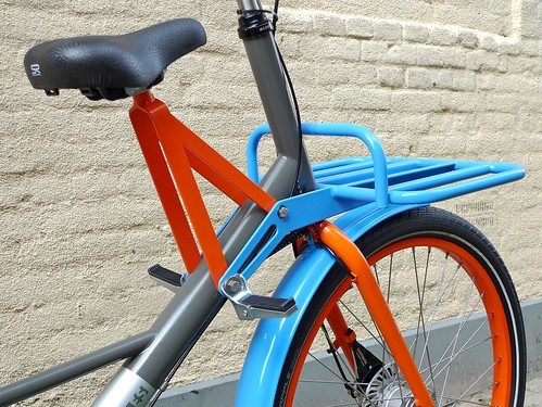 Workcycles Fr8 - Image 9