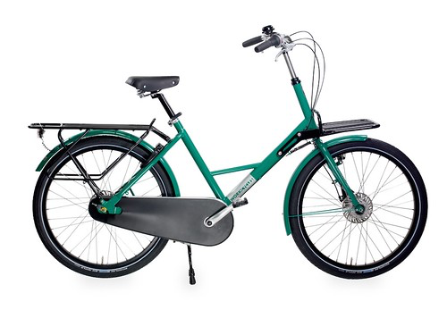 Workcycles Fr8 - Image 8