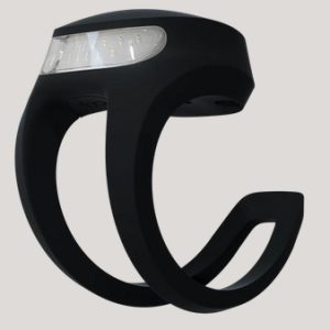 Knog Frog valo eteen/taakse
