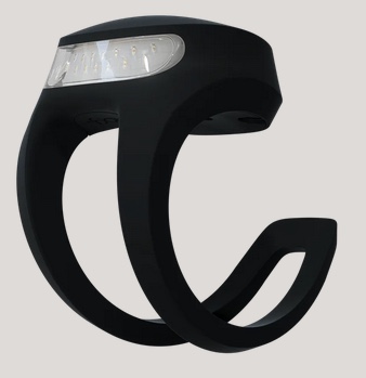 Knog Frog valo eteen/taakse