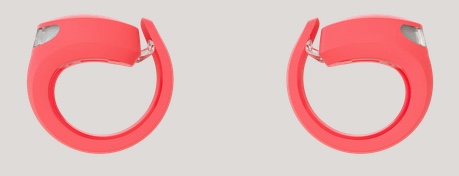 Knog Frog valo eteen/taakse - Image 2
