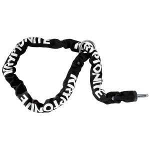 Kryptonite 150 cm plug-in ketju (6 mm)