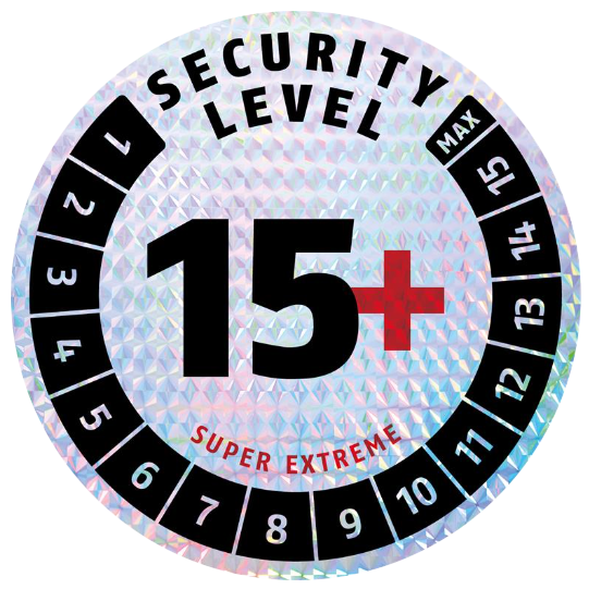 Abus Granit Super Extreme 2500 - Image 2