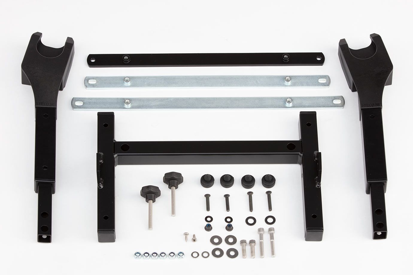 Maxi-Cosi holder Packster 70 Riese & Müller - Image 3