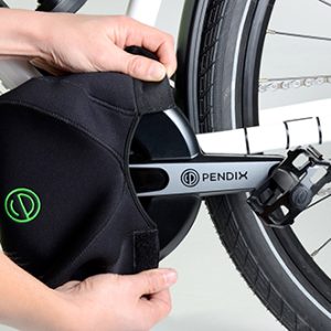 Pendix Motor Cover