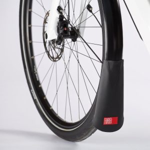 Fahrer Latz roiskeläpät