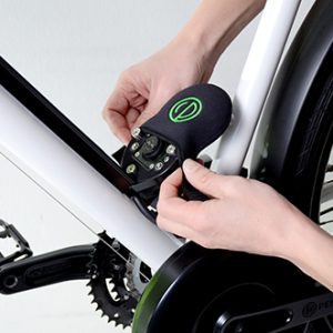 Pendix Electric cap